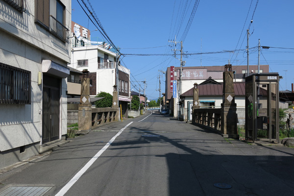 鷹場橋