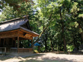 雷神社