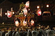 下館祇園まつり