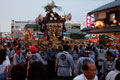 下館祇園まつり