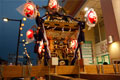 下館祇園まつり