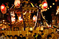 下館祇園まつり