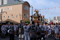 下館祇園まつり