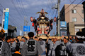 下館祇園まつり