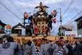 下館祇園まつり