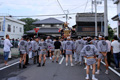 下館祇園まつり