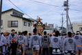 下館祇園まつり