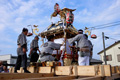 下館祇園まつり