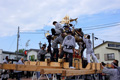 下館祇園まつり