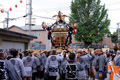 下館祇園まつり