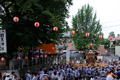 下館祇園まつり