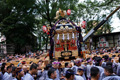 下館祇園まつり