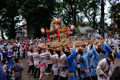 下館祇園まつり