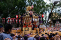 下館祇園まつり