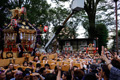 下館祇園まつり