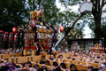 下館祇園まつり