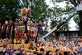 下館祇園まつり