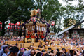 下館祇園まつり