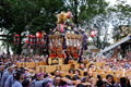 下館祇園まつり