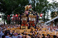 下館祇園まつり