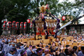 下館祇園まつり