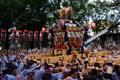 下館祇園まつり