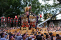 下館祇園まつり