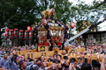 下館祇園まつり