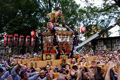 下館祇園まつり
