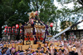 下館祇園まつり