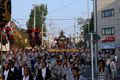下館祇園まつり