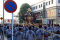 下館祇園まつり