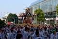 下館祇園まつり