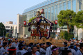 下館祇園まつり