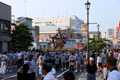 下館祇園まつり