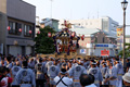 下館祇園まつり