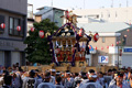 下館祇園まつり