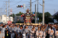 下館祇園まつり