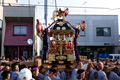 下館祇園まつり