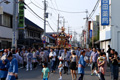 下館祇園まつり
