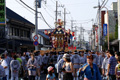 下館祇園まつり