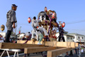 下館祇園まつり