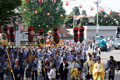 下館祇園まつり