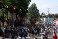 下館祇園まつり