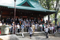下館祇園まつり