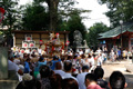 下館祇園まつり