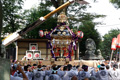 下館祇園まつり
