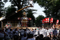 下館祇園まつり
