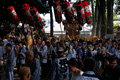 下館祇園まつり
