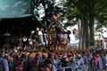 下館祇園まつり